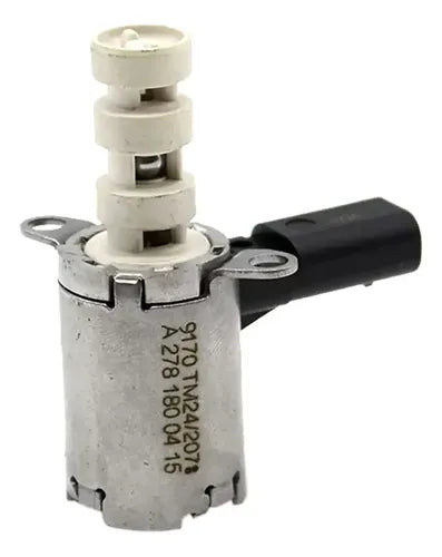 Solenoide Bomba Aceite Mercedes Cla250 2.0 2013-2019 4 Cil