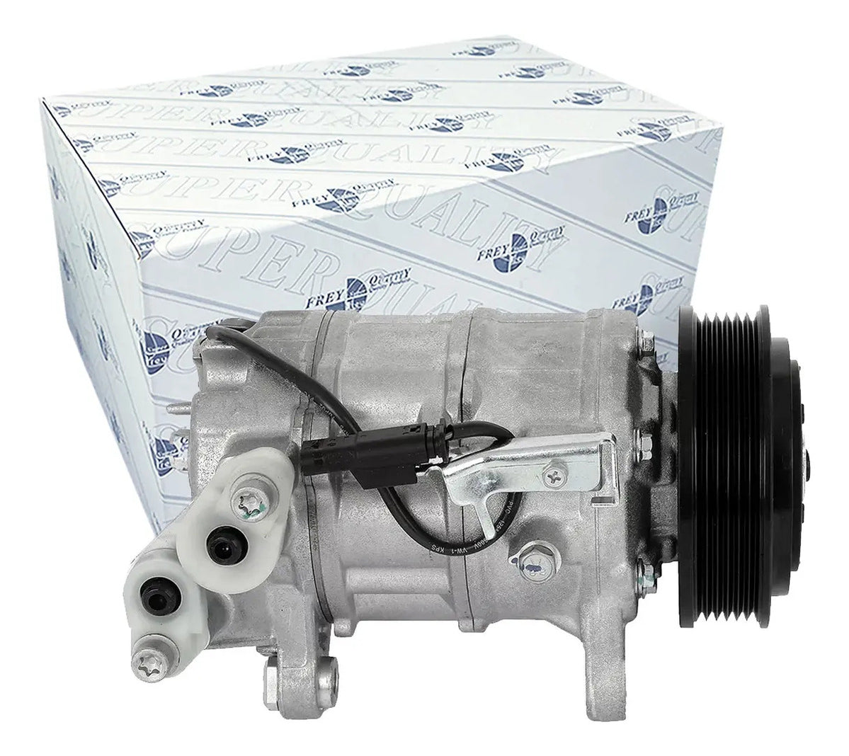 componente de suspension / direccion marca Original Frey