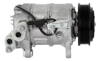 Compresor Acondicionado Bmw F20 F22 118 120i 135 220 235 240