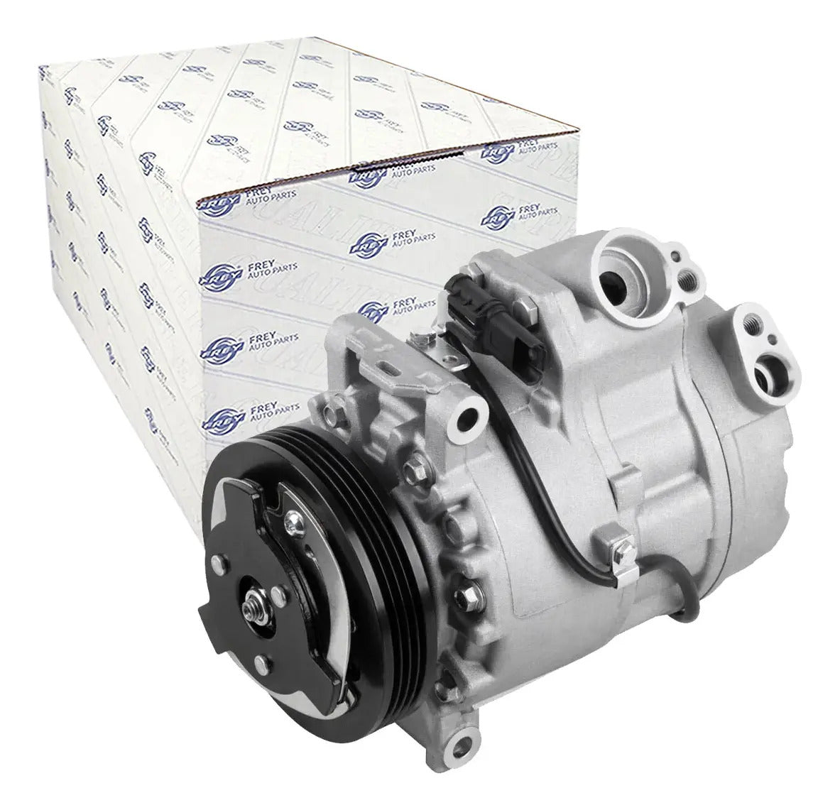 componente de suspension / direccion marca Original Frey