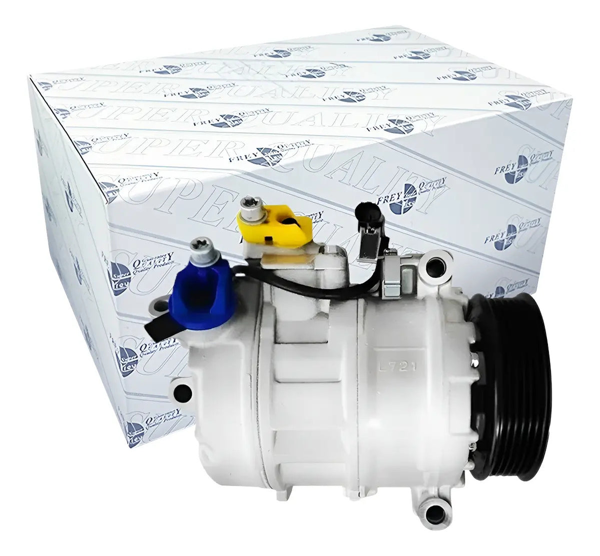 componente de suspension / direccion marca Original Frey