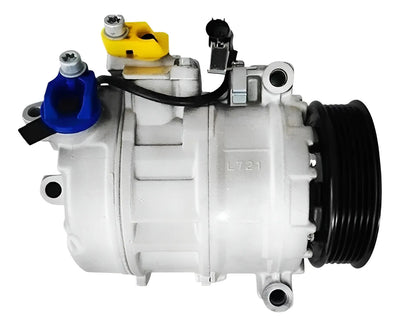Compresor Aire Acondicionado Bmw N52n 125i 09-12 130 06-09