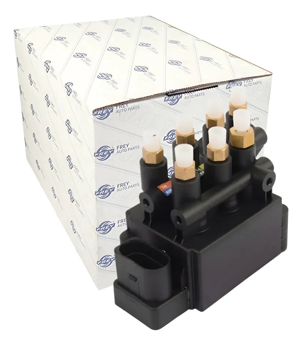componente del vehiculo marca Original Frey