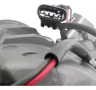 Compresor Aire Acondicionado Mercedes W166 Ml350 Ml400 Ml63