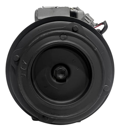 Compresor Aire Acondicionado Mercedes W166 Ml350 Ml400 Ml63
