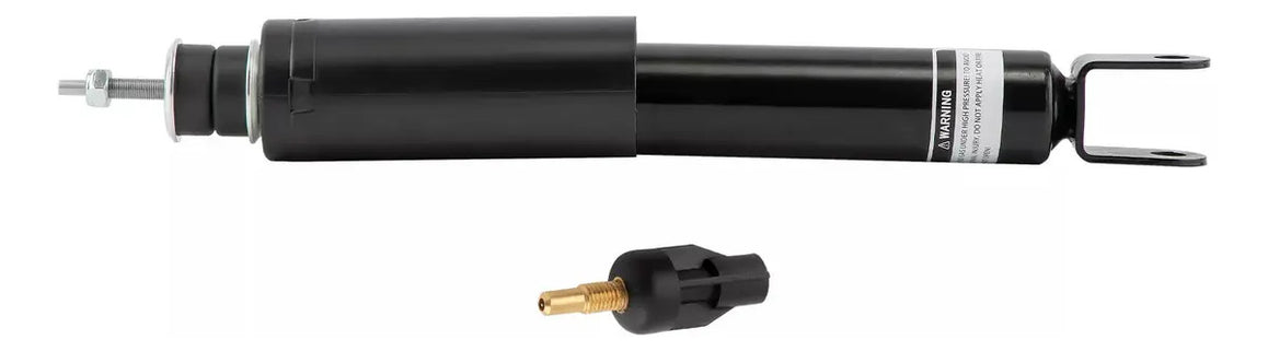 amortiguador de aire / suspension neumatica marca Embler