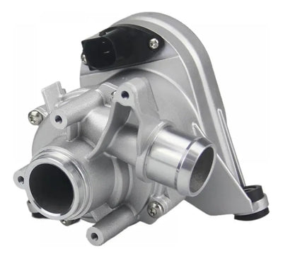 Bomba Agua Enfriamiento Mercedes E200 17-19 C180 C200 16-19