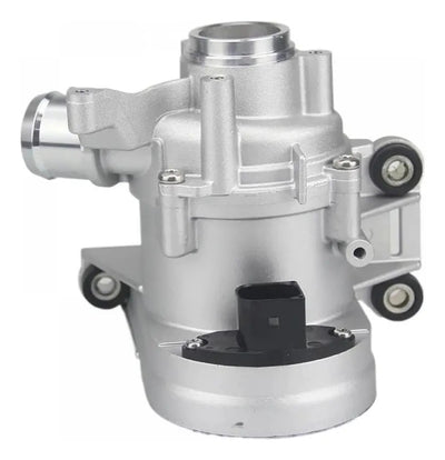 Bomba Agua Enfriamiento Mercedes E200 17-19 C180 C200 16-19
