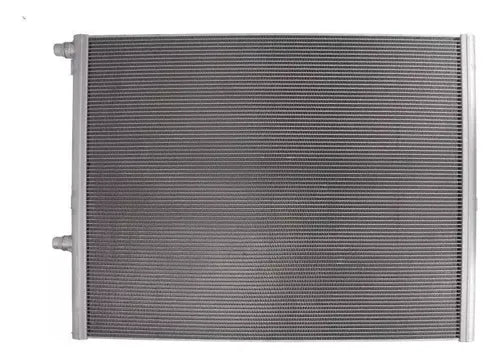 radiador del motor marca Original Frey