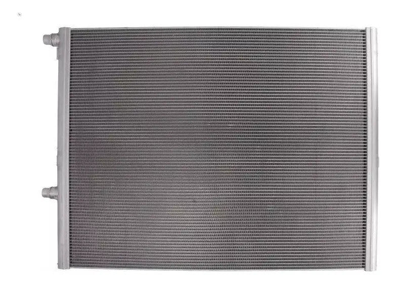 radiador del motor marca Original Frey