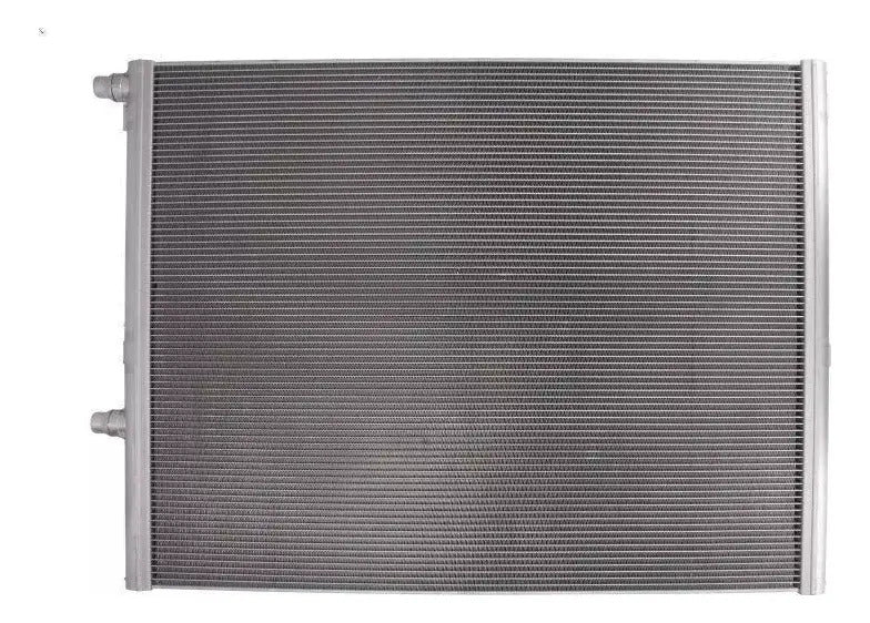 radiador del motor marca Original Frey
