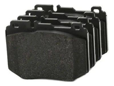 Balatas Del. Mercedes C250 300 400 E300 Glc250 300 15-19