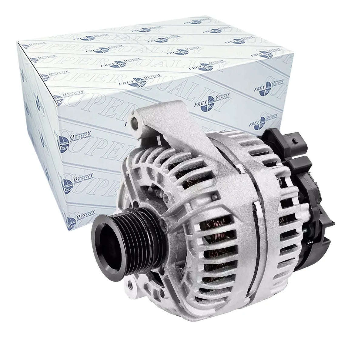 alternador marca Original Frey
