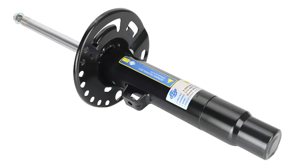 amortiguador de suspension marca Original Frey