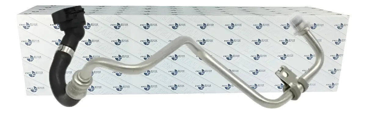 turbocompresor marca Original Frey