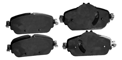 Balatas Delanteras Mercedes W212 E200 E300 E400 E500 E63