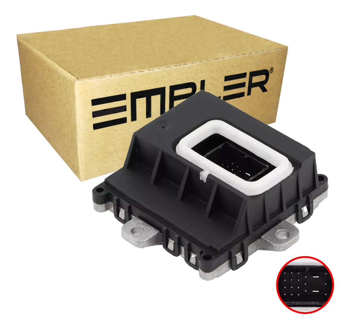 Balastra de Control de Luz Xenon HID para Vehiculos Europeos marca Embler