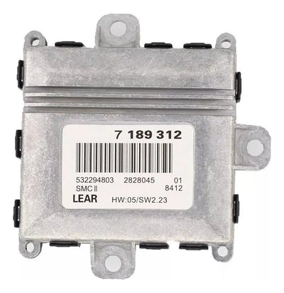 Balastra Control Luz Xenon Bmw 550 745 M3 530 M5 535 545