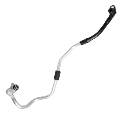 Manguera Turbo Compresor Mercedes Cls63 Gl63 Sl63 Ml63 Amg