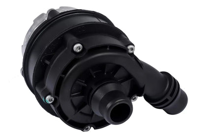 Bomba Agua Auxiliar Electrica Mercedes C200 2014 Al 2018