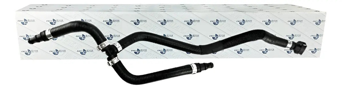 radiador del motor marca Original Frey