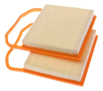 Filtro Aire Mercedes Gle400 Gle450 15-18 Gle43 16-19 Premium