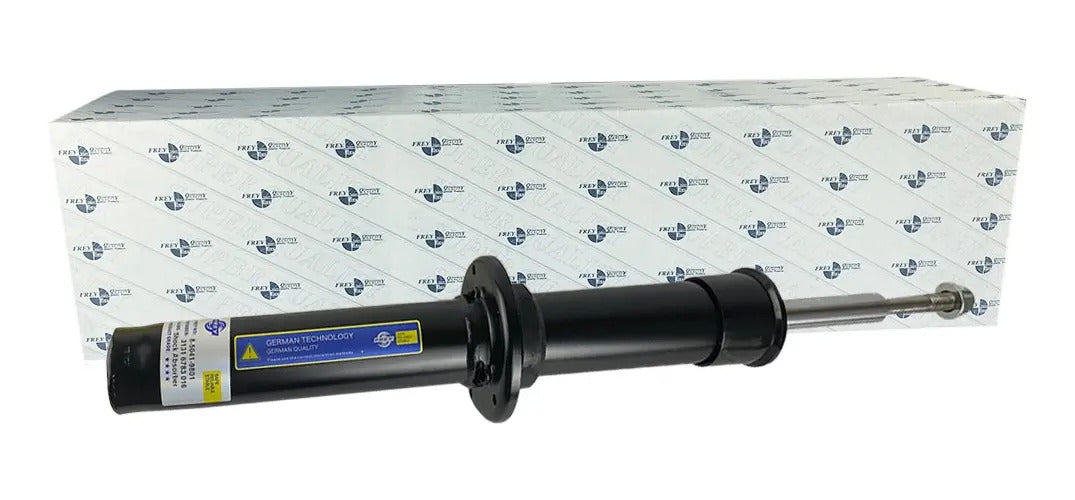 amortiguador de suspension marca Original Frey