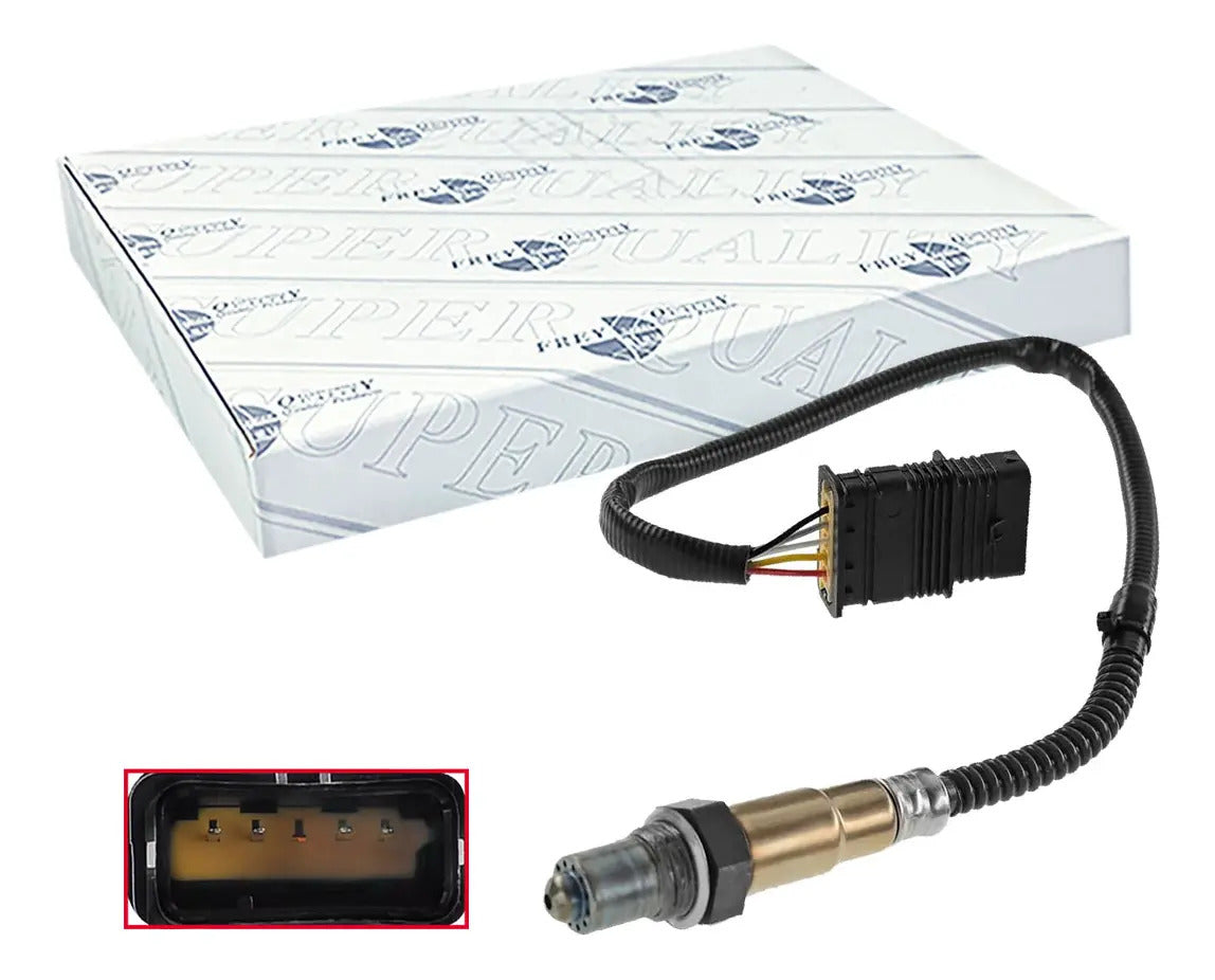 componente del vehiculo marca Original Frey