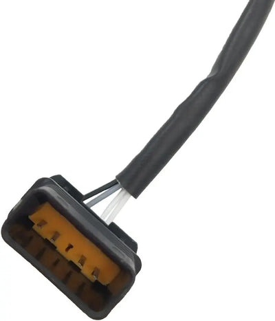 Sensor Oxigeno 370 Mm Bmw 235i 328i 428i 535i 740i X5 X6