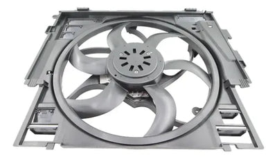 Motoventilador Enfriamiento Motor 400w Bmw 520i 2014-2016