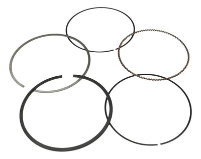 Anillos Bmw 3' E90 E91 E92 E93 335i Solo Motor N54 6cil