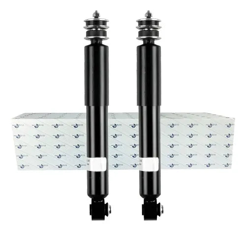 amortiguador de suspension marca Original Frey