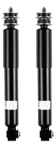 Amortiguadores Delanteros Mercedes Benz Ml350 Ml500 03-2005