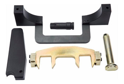 Kit De Herramienta Sincroniza Motor Mercedez Benz M271 C200