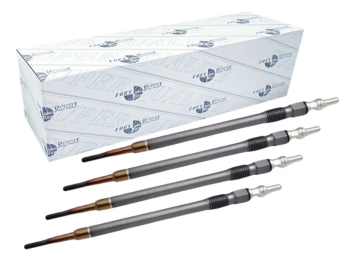bujia precalentadora (glow plug) marca Original Frey