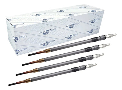 bujia precalentadora (glow plug) marca Original Frey