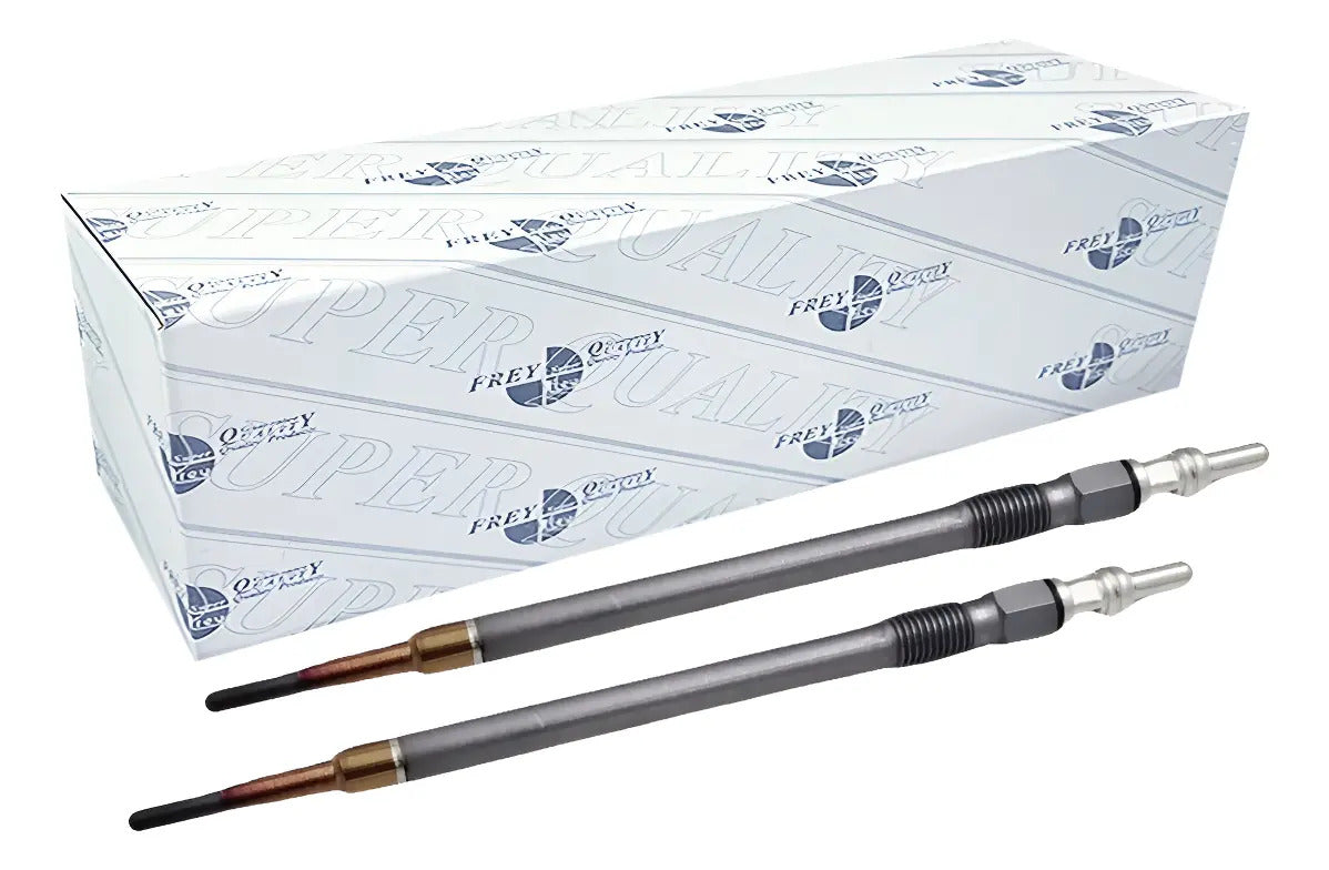 bujia precalentadora (glow plug) marca Original Frey