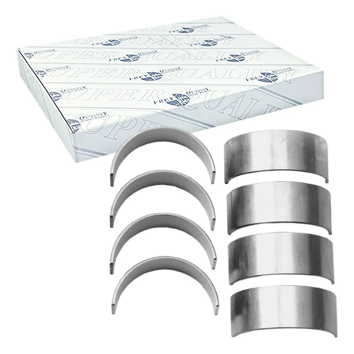 biela del motor marca Original Frey