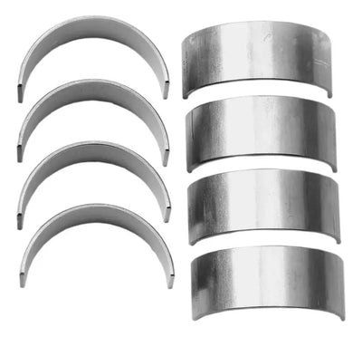 Kit Metales Para Biela 8pzs Bmw N13 118i 2012 1.6l
