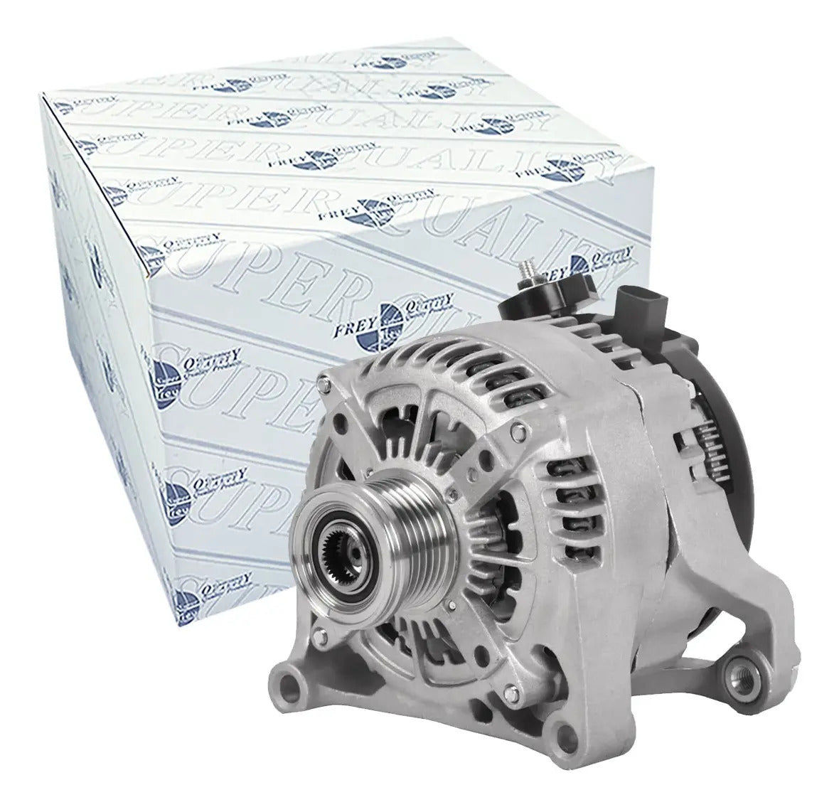 alternador marca Original Frey