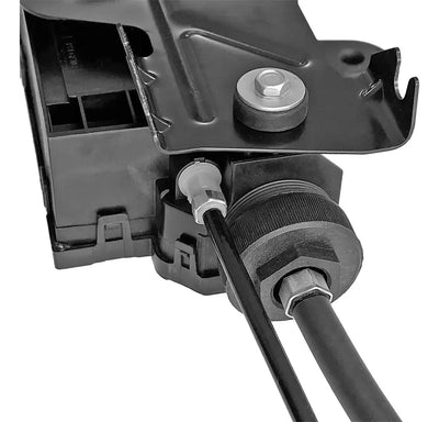 Modulo Actuador Freno De Mano 740i 2010-2018 750i 2008-2018