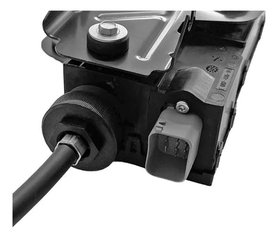 Modulo Actuador Freno De Mano 740i 2010-2018 750i 2008-2018