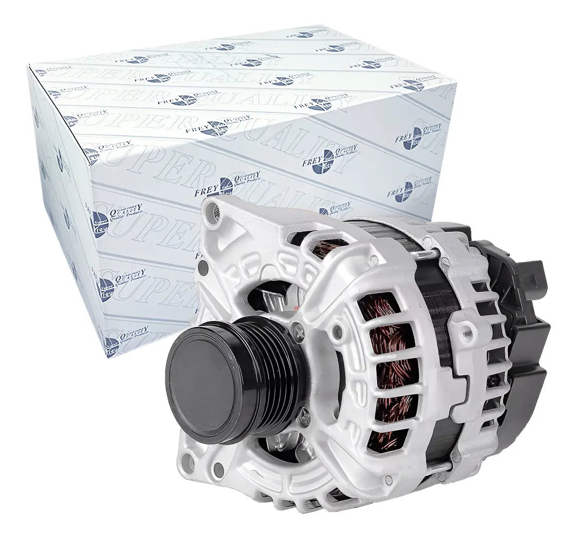 alternador marca Original Frey