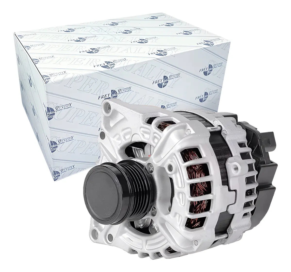 alternador marca Original Frey