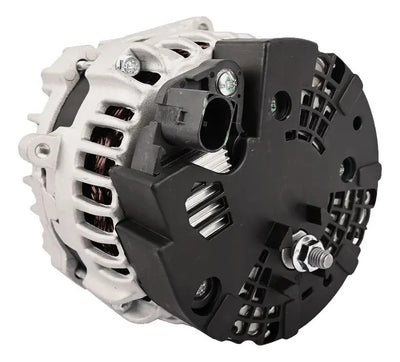 Alternador 150 Amp Mercedes Gla200 Gla250 2014 Al 2017