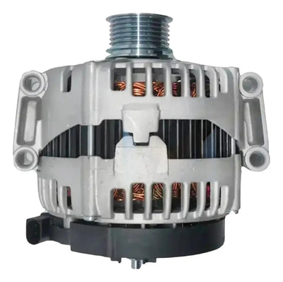 Alternador 230 Amp Bmw N63 S63 X5 2011-2013 X6 2009-2014