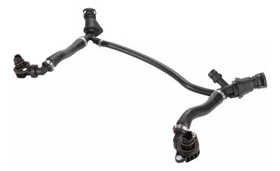 Manguera Ventilacion De Carter Pcv Bmw X5 2014 Al 2018