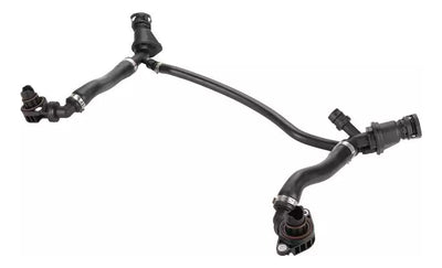 Manguera Ventilacion De Carter Pcv Bmw X6 2015 Al 2019