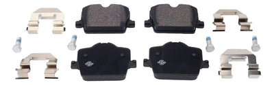 Balatas Frenos Trasero 98x55 Mm Bmw G29 Z4 2019 Al 2023