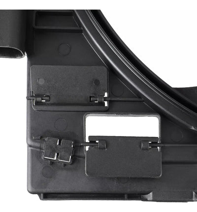Motoventilador Enfriamiento 400 Watts Motor Bmw N20 X5 14-18